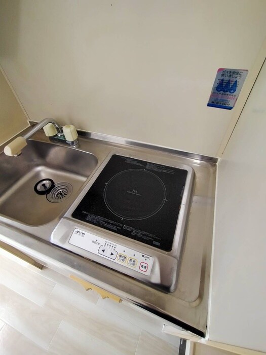 ドゥエルミヤザキの物件内観写真