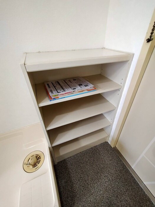 ドゥエルミヤザキの物件内観写真