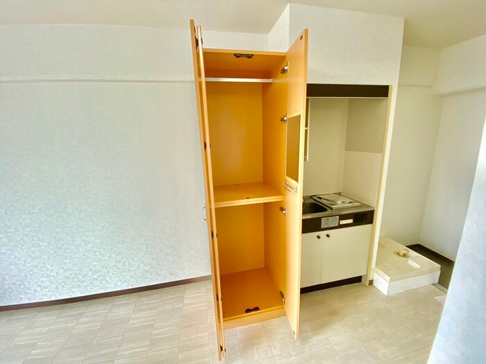 ドゥエルミヤザキの物件内観写真