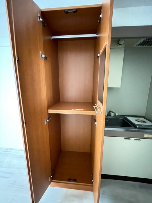 ドゥエルミヤザキの物件内観写真