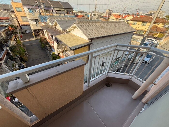 ドゥエルミヤザキの物件内観写真