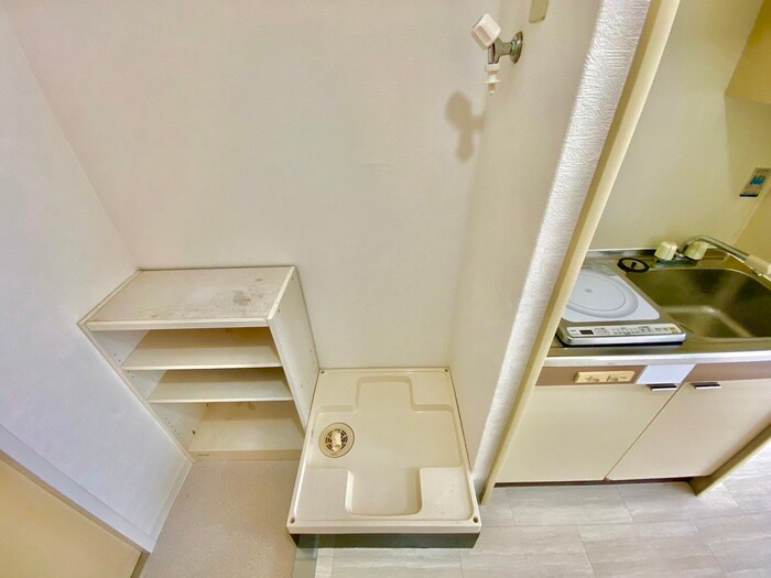 ドゥエルミヤザキの物件内観写真