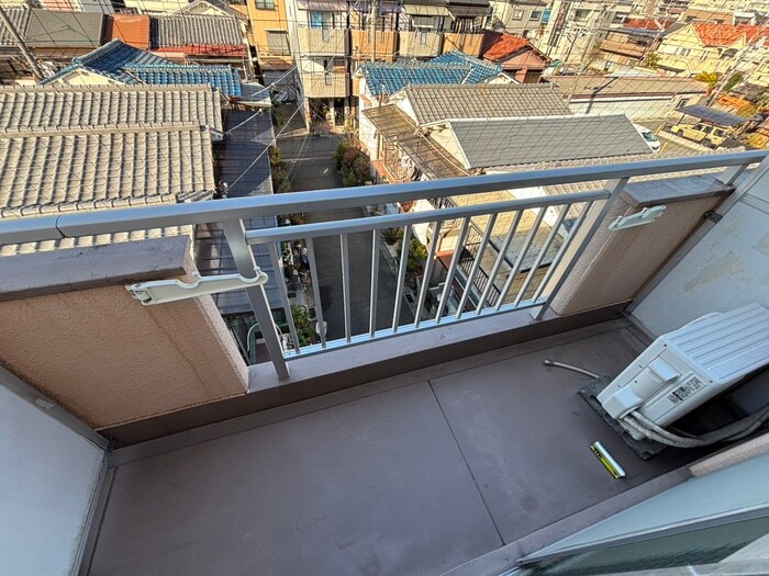 ドゥエルミヤザキの物件内観写真