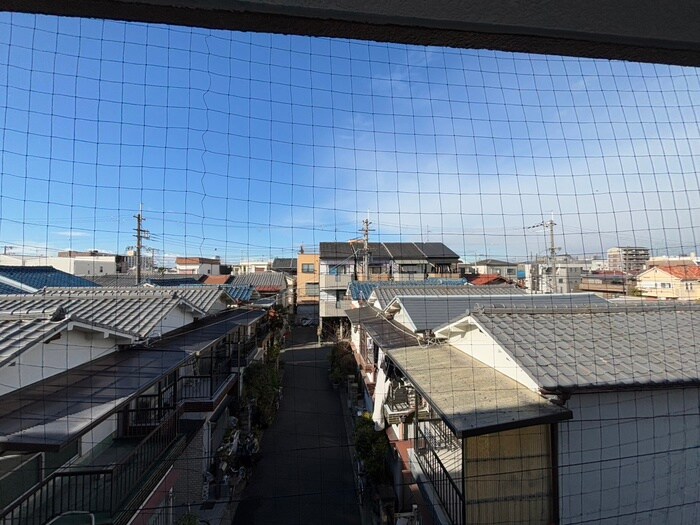 ドゥエルミヤザキの物件内観写真