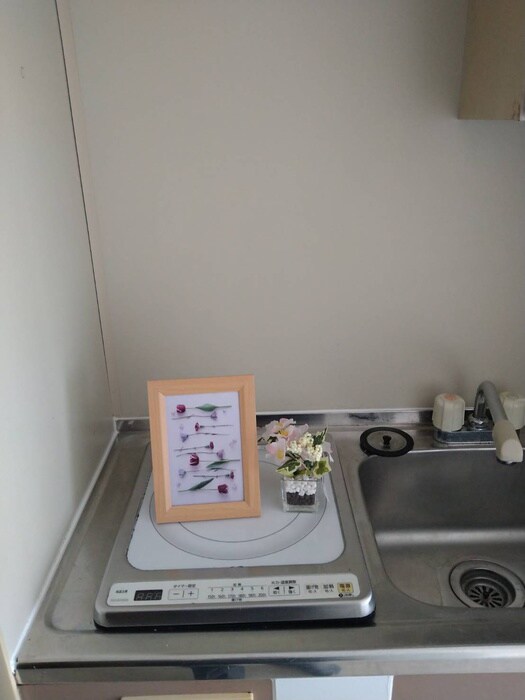 ドゥエルミヤザキの物件内観写真