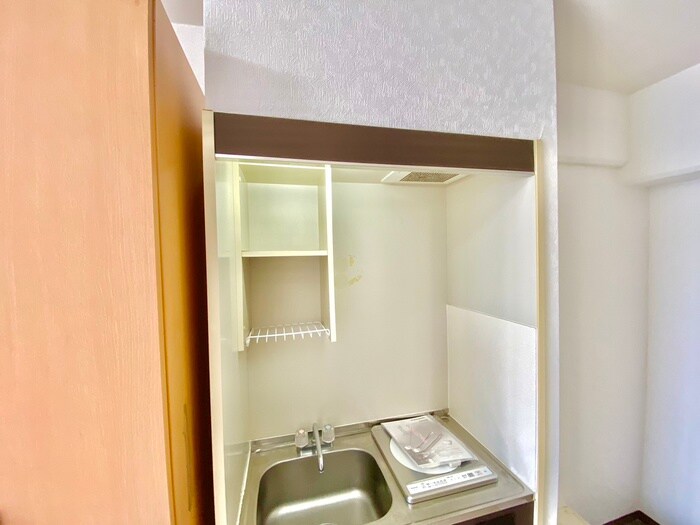 ドゥエルミヤザキの物件内観写真