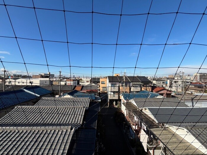 ドゥエルミヤザキの物件内観写真