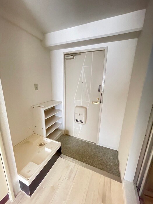 ドゥエルミヤザキの物件内観写真