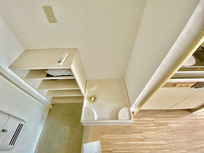 ドゥエルミヤザキの物件内観写真