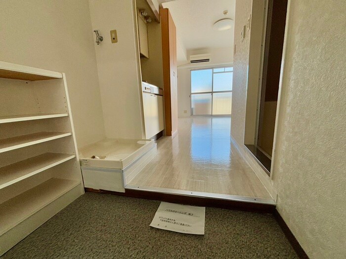 ドゥエルミヤザキの物件内観写真