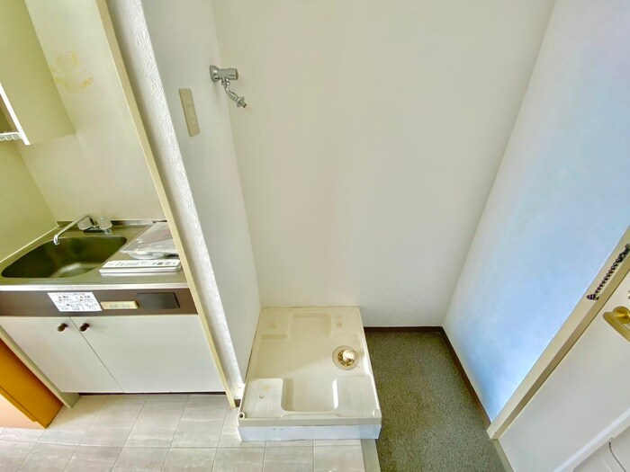 ドゥエルミヤザキの物件内観写真