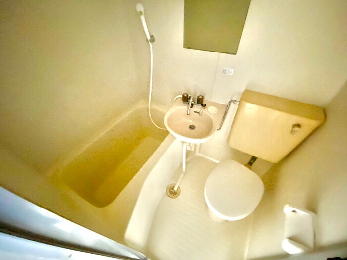 ドゥエルミヤザキの物件内観写真