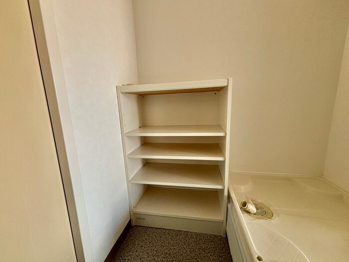 ドゥエルミヤザキの物件内観写真