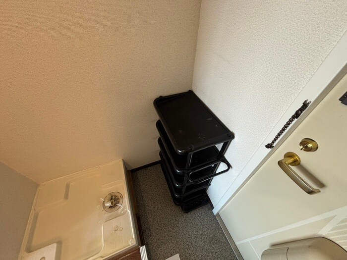 ドゥエルミヤザキの物件内観写真