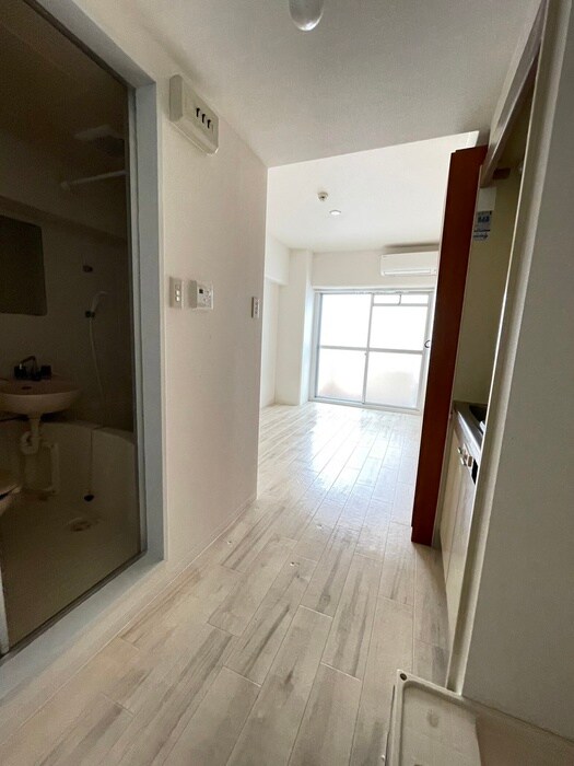 ドゥエルミヤザキの物件内観写真