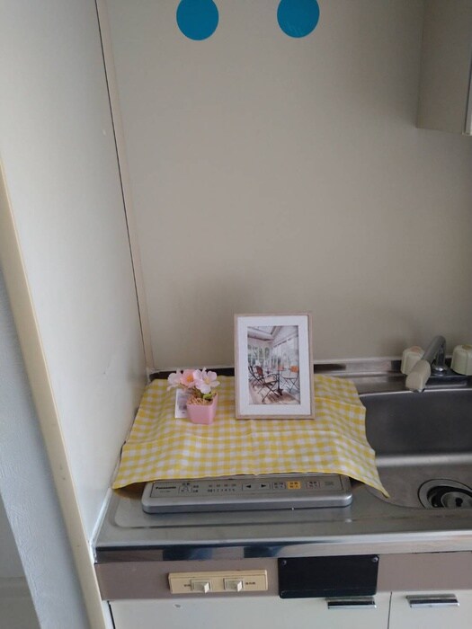 ドゥエルミヤザキの物件内観写真