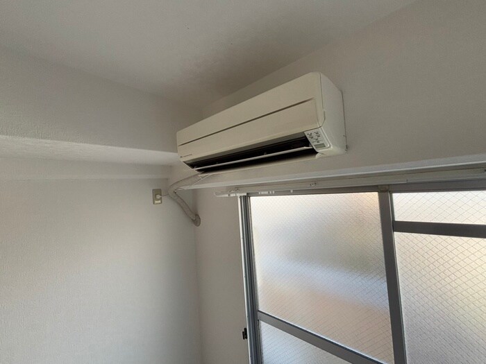 ドゥエルミヤザキの物件内観写真