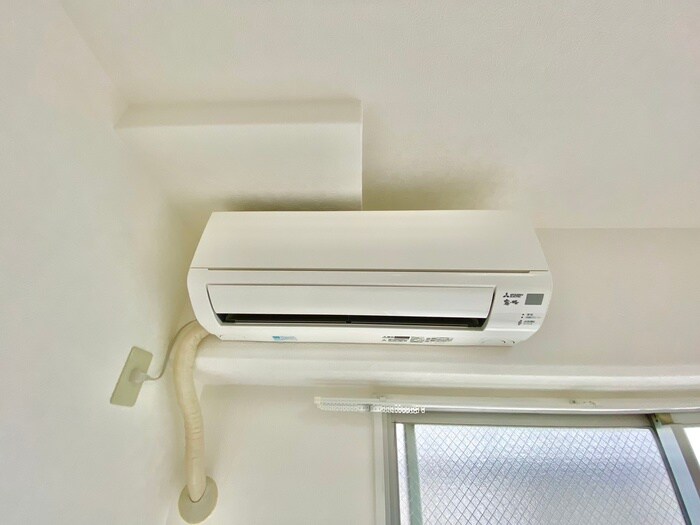 ドゥエルミヤザキの物件内観写真