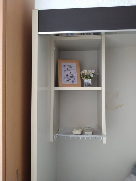 ドゥエルミヤザキの物件内観写真