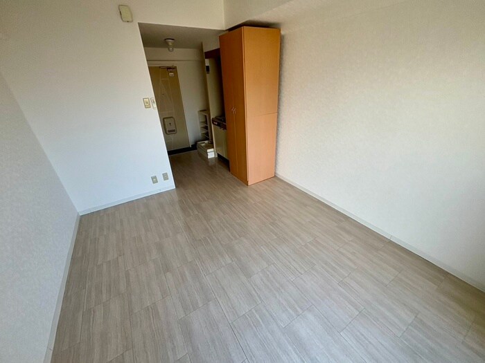 ドゥエルミヤザキの物件内観写真