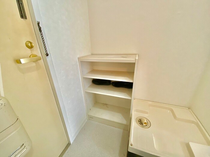 ドゥエルミヤザキの物件内観写真