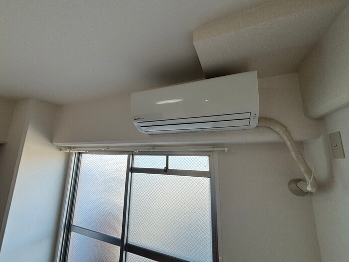 ドゥエルミヤザキの物件内観写真