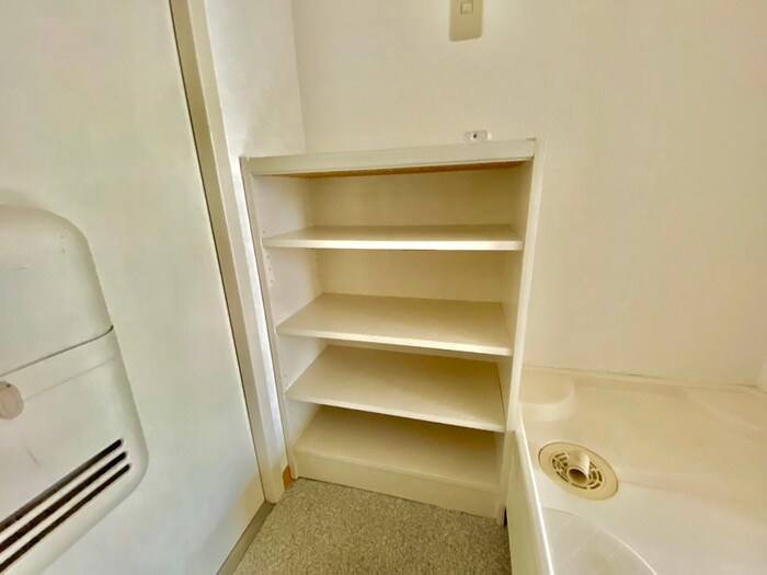 ドゥエルミヤザキの物件内観写真