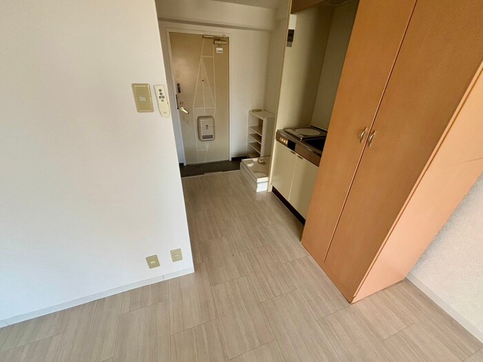 ドゥエルミヤザキの物件内観写真