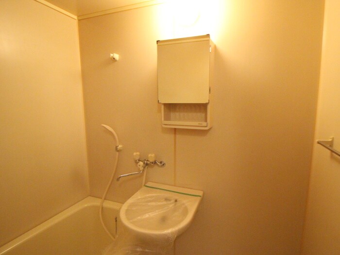 山太ハイツの物件内観写真