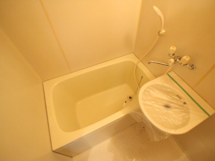 山太ハイツの物件内観写真