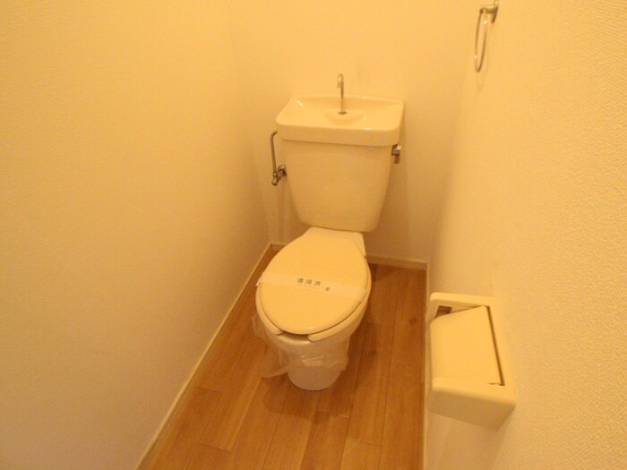 山太ハイツの物件内観写真