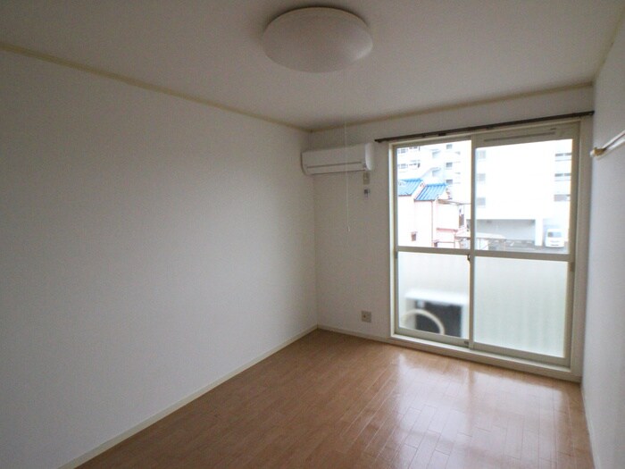 山太ハイツの物件内観写真