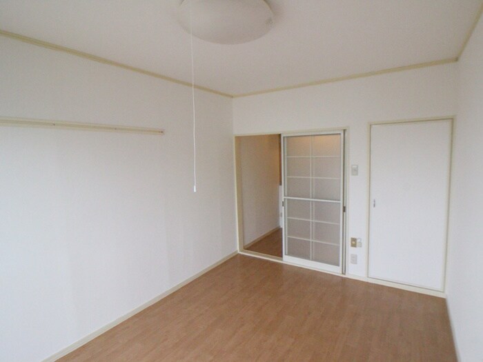 山太ハイツの物件内観写真