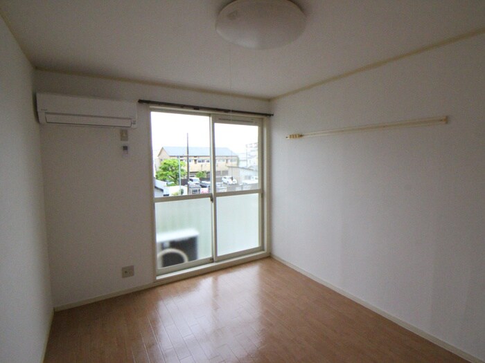 山太ハイツの物件内観写真