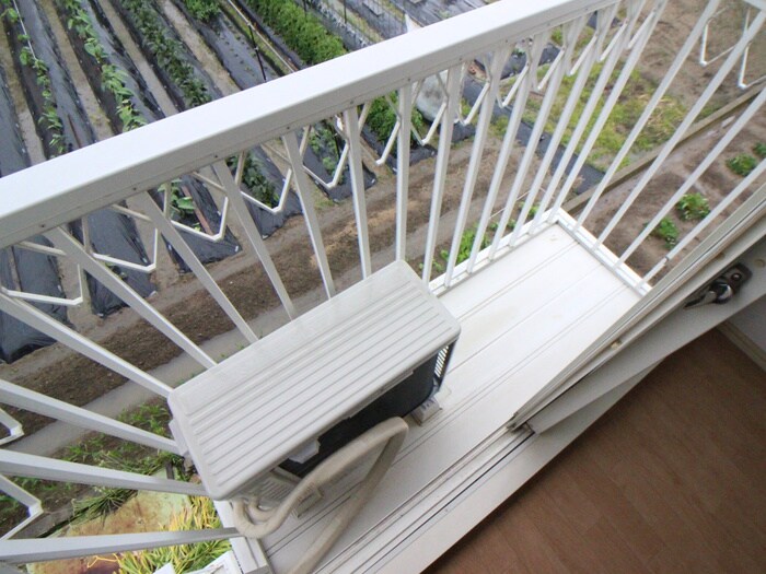 山太ハイツの物件内観写真