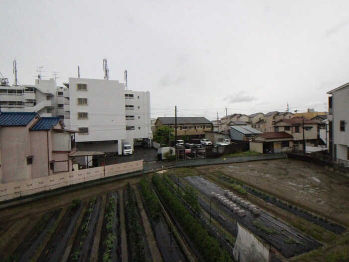 山太ハイツの物件内観写真