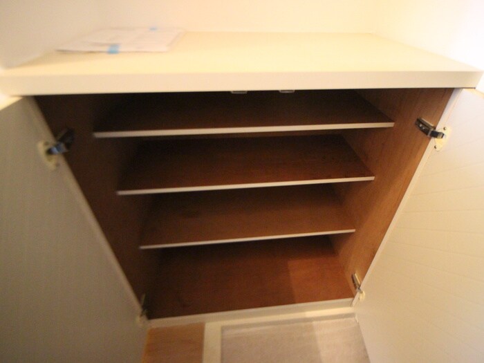 山太ハイツの物件内観写真