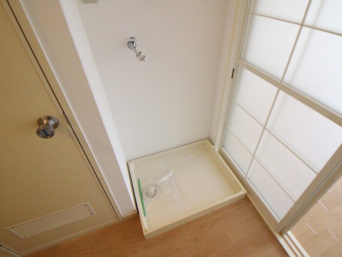 山太ハイツの物件内観写真