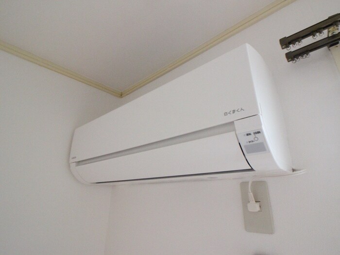 山太ハイツの物件内観写真