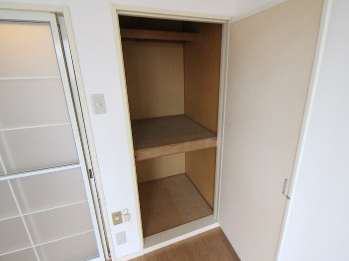 山太ハイツの物件内観写真