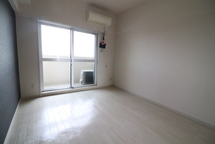 モントレーメゾン伍番館の物件内観写真