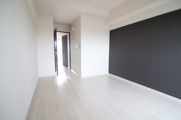 モントレーメゾン伍番館の物件内観写真