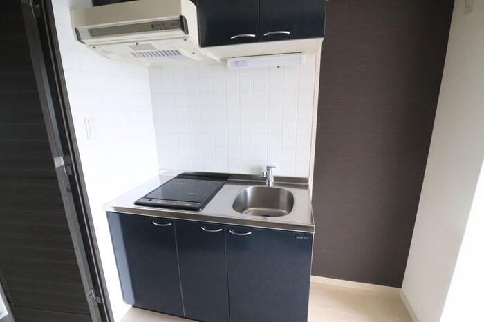 モントレーメゾン伍番館の物件内観写真