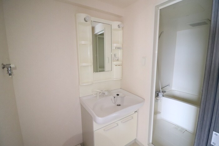 モントレーメゾン伍番館の物件内観写真