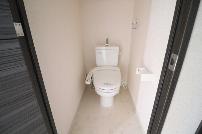 モントレーメゾン伍番館の物件内観写真