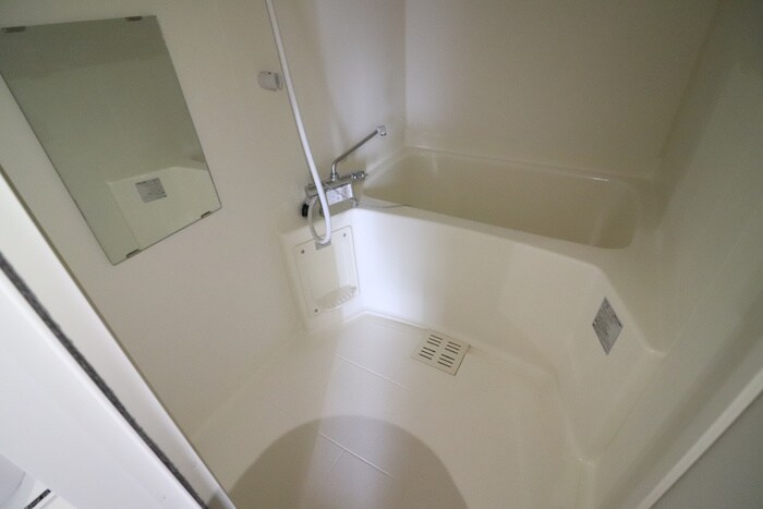 モントレーメゾン伍番館の物件内観写真