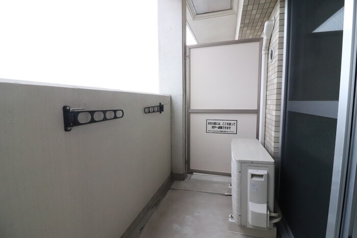 モントレーメゾン伍番館の物件内観写真