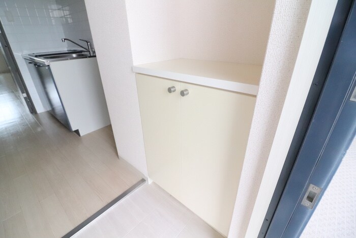 モントレーメゾン伍番館の物件内観写真