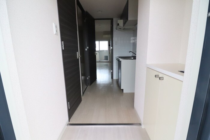 モントレーメゾン伍番館の物件内観写真