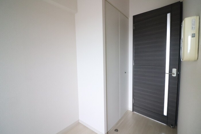 モントレーメゾン伍番館の物件内観写真